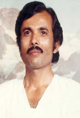 भानुभक्त आचार्य